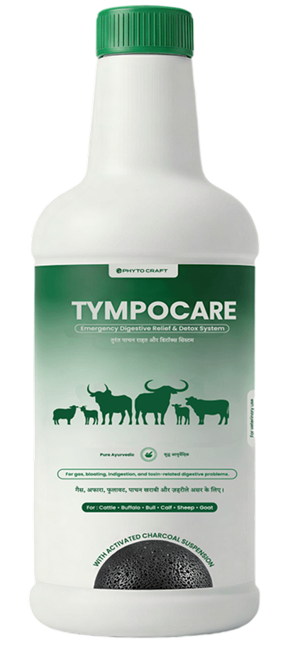 Tympocare